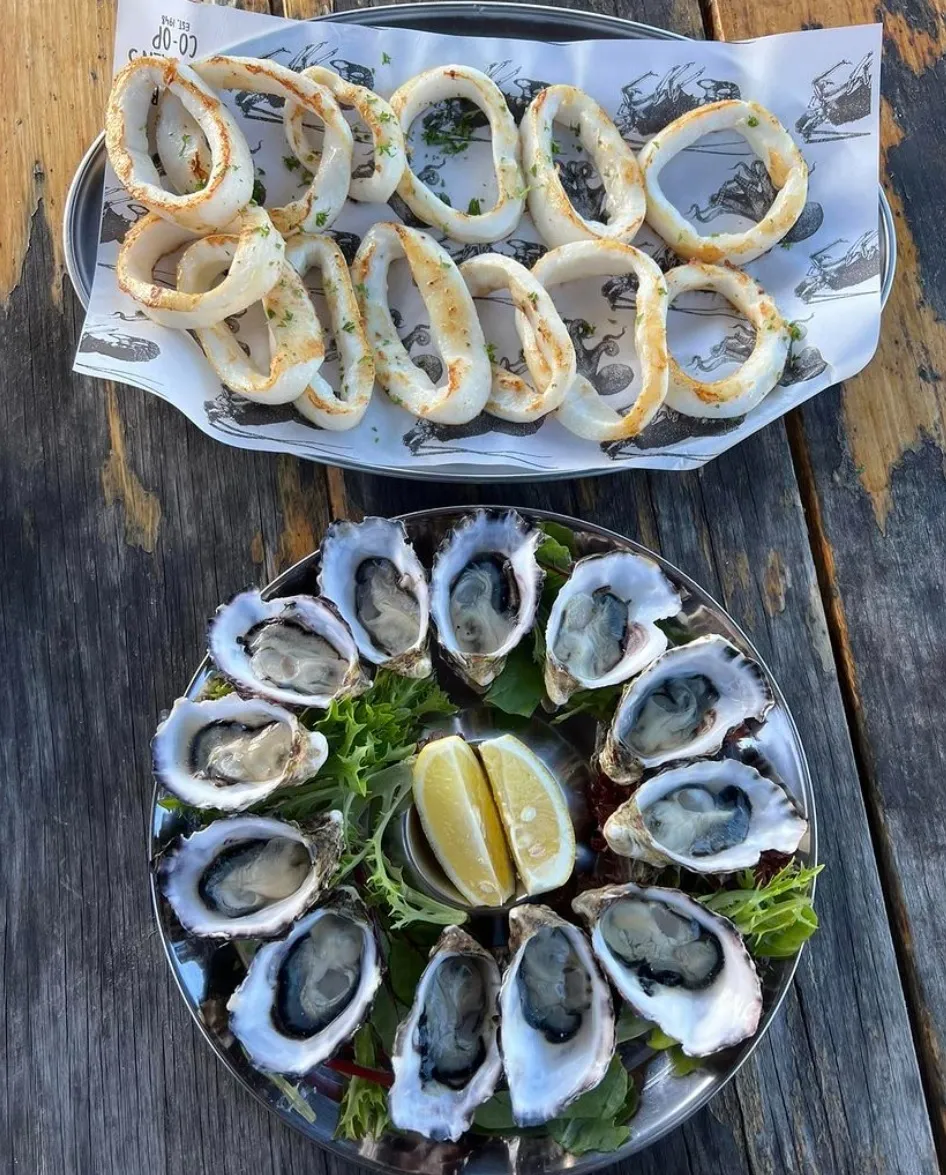 Culinary Delights of the Great Ocean Road: A Foodie’s Guide to Local Eats