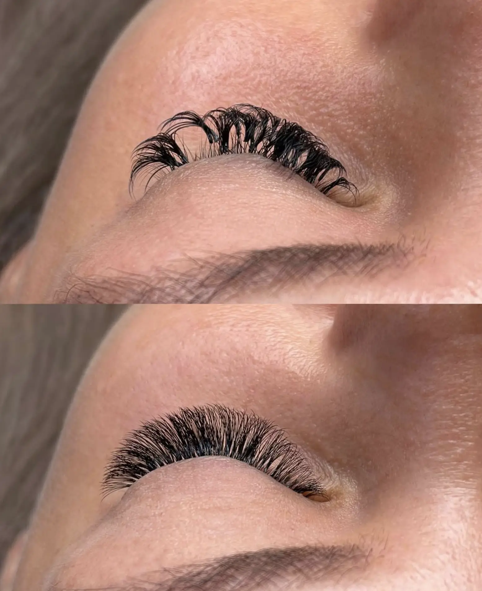 What happens if I get my lashes wet before 24 hours?
