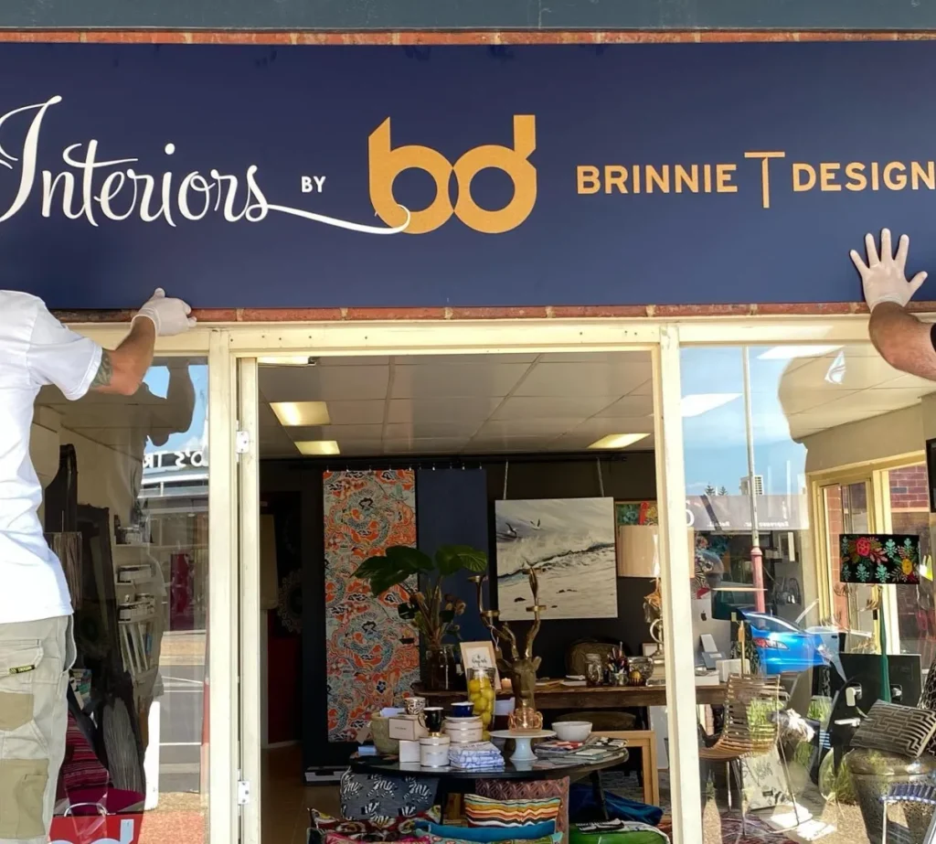 Brinnie T Designs