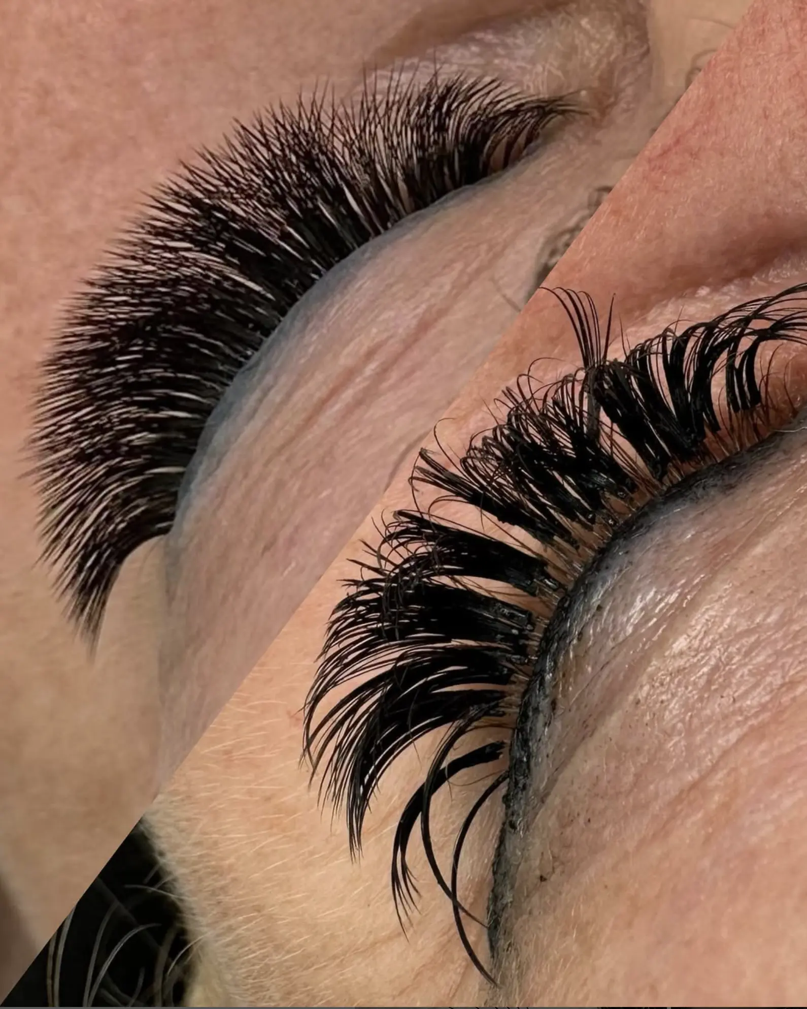 Eyelash Extensions Brisbane