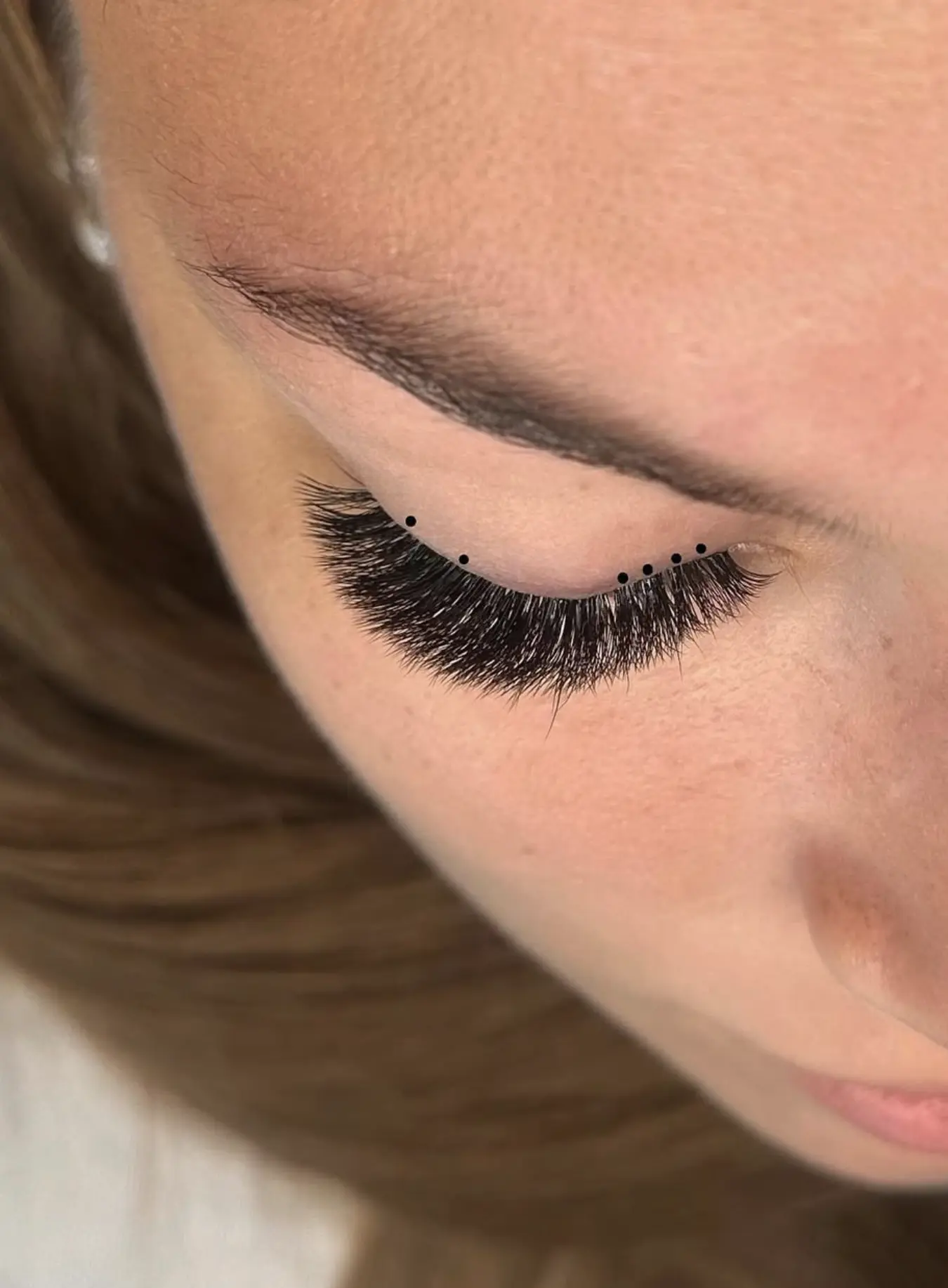 Lash Extension Course Australia