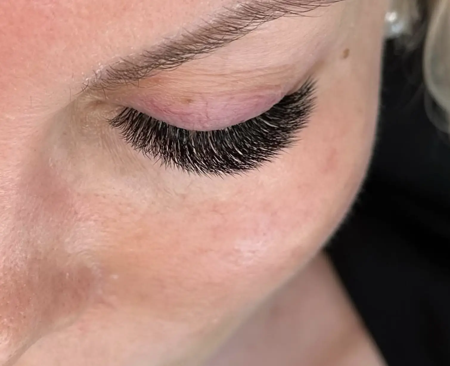 Lash Technician Brisbane