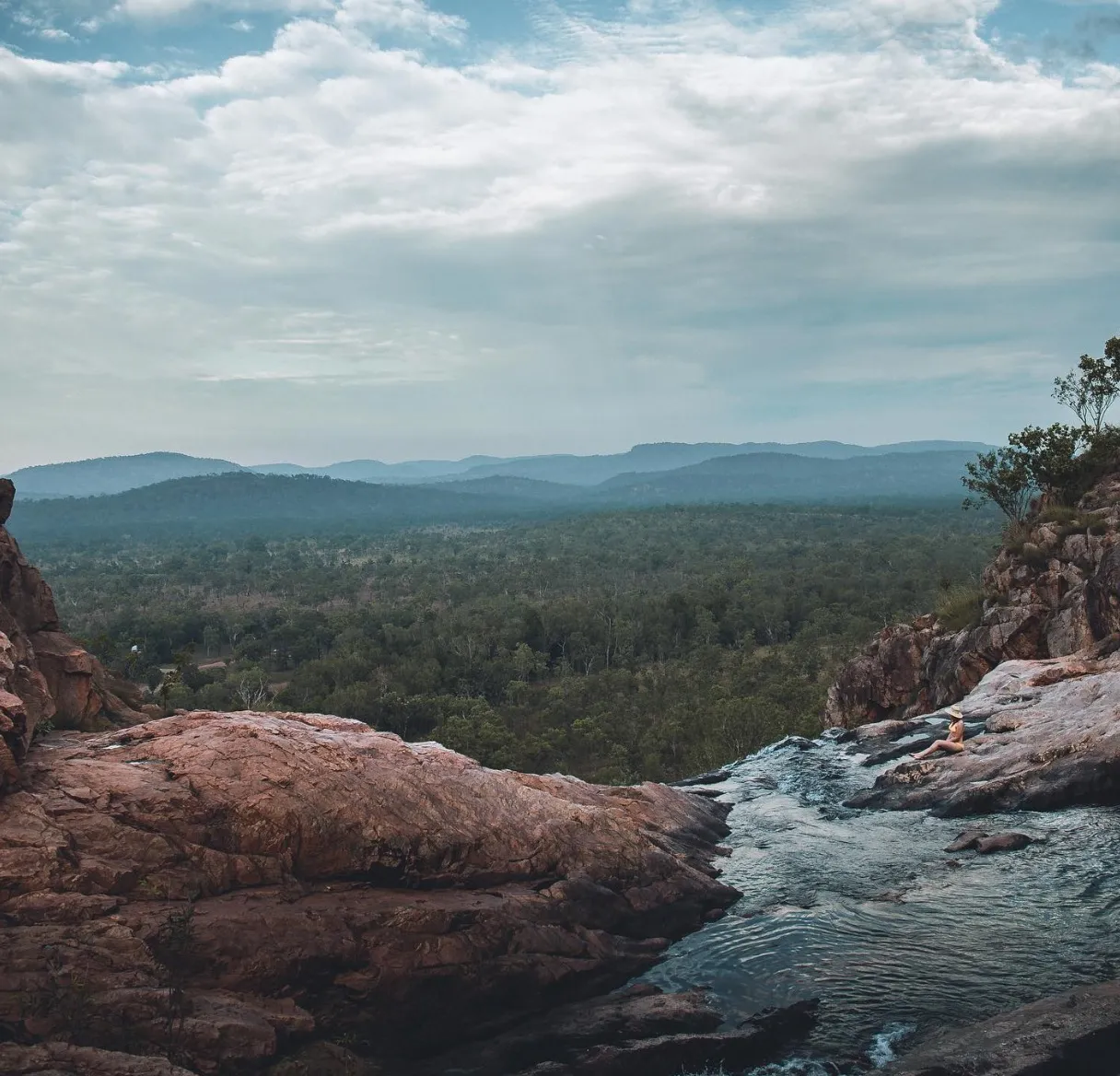Luxury Travel in Kakadu National Park