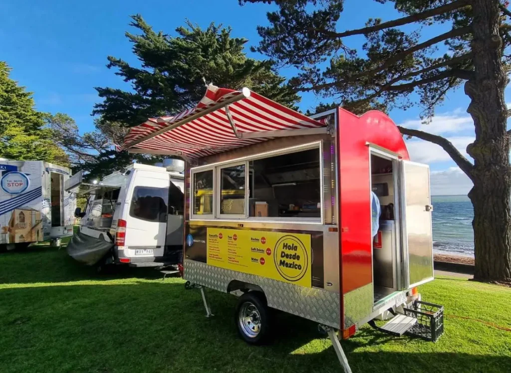 Phillip Island’s markets