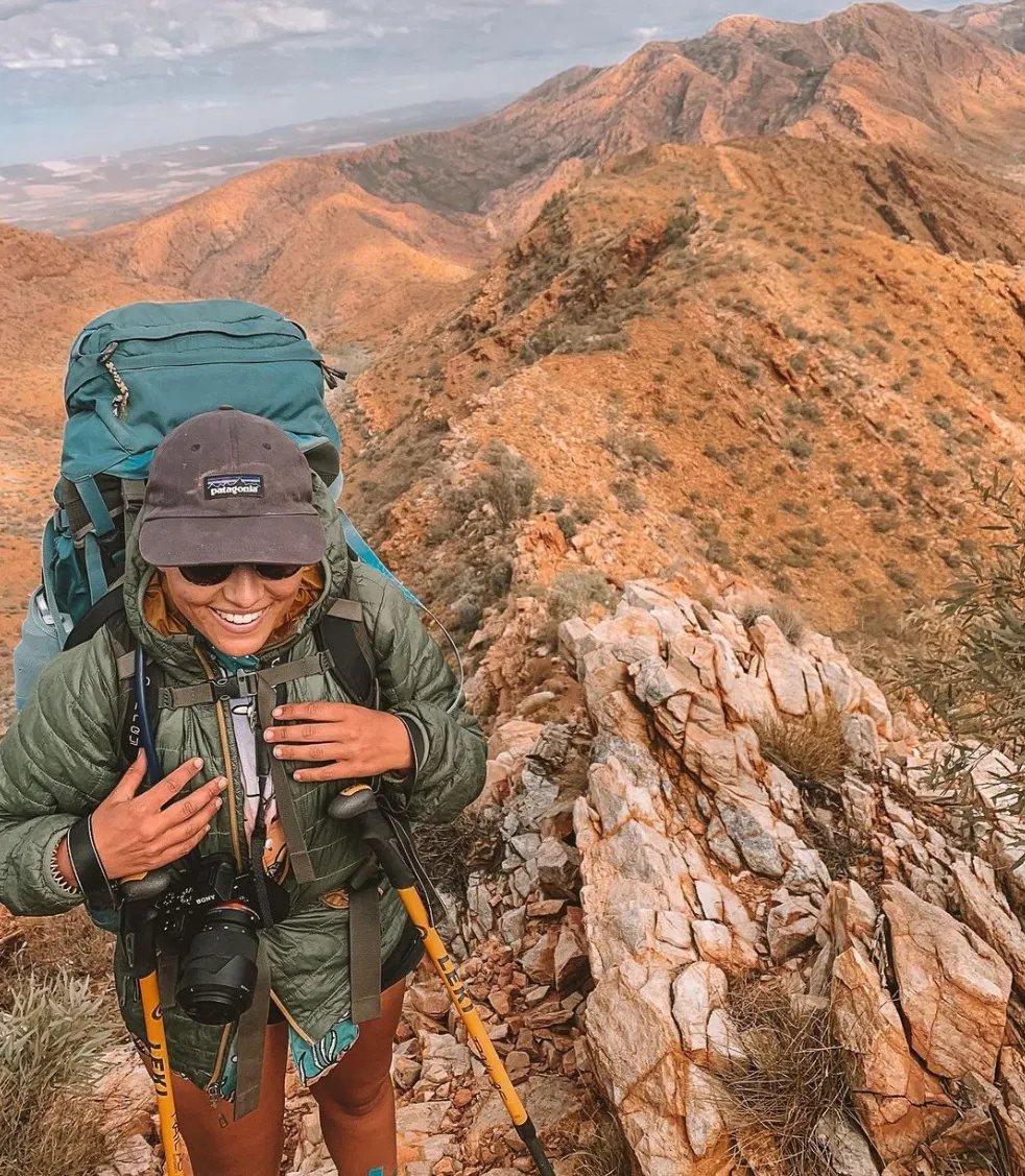 Planning Your Larapinta Trail Adventure: Itineraries for All Skill Levels