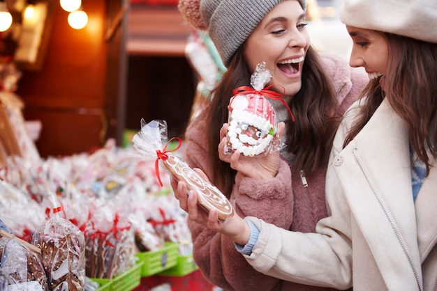 Christmas market in Europe - opening dates and locations