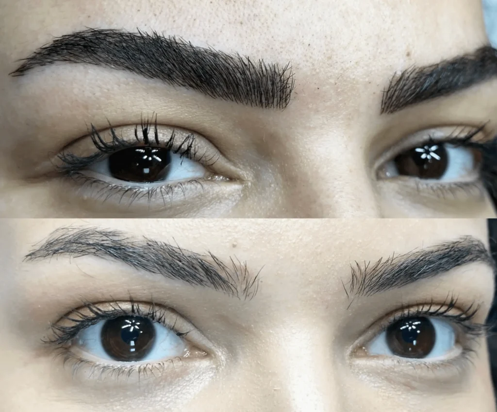 microblading